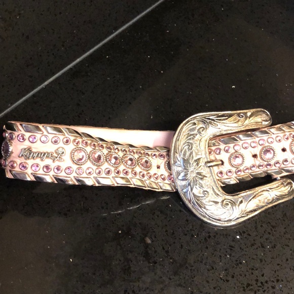 Kippy’s Leather studded - Picture 1 of 5